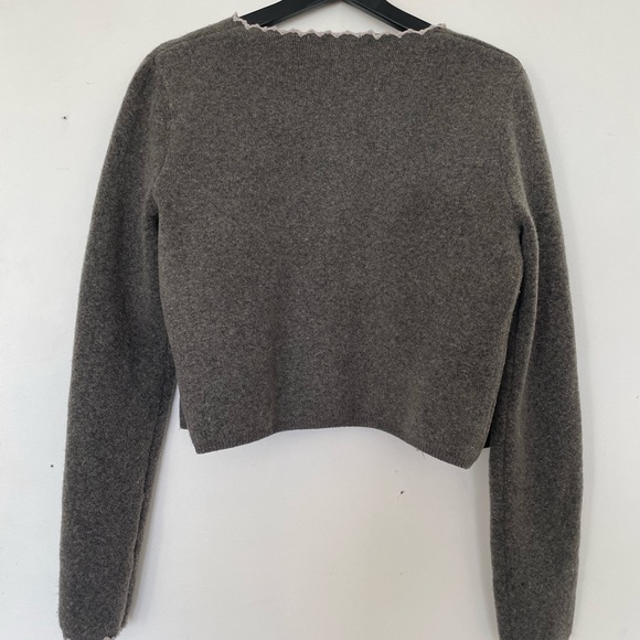 Zara cardigan - Picture 2 of 5